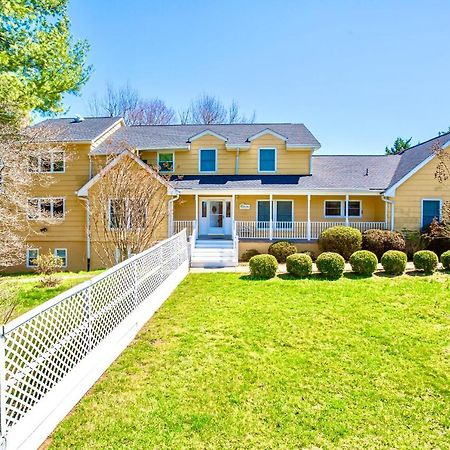 Purcellville Home 외부 사진