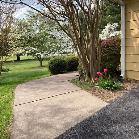 Purcellville Home 외부 사진