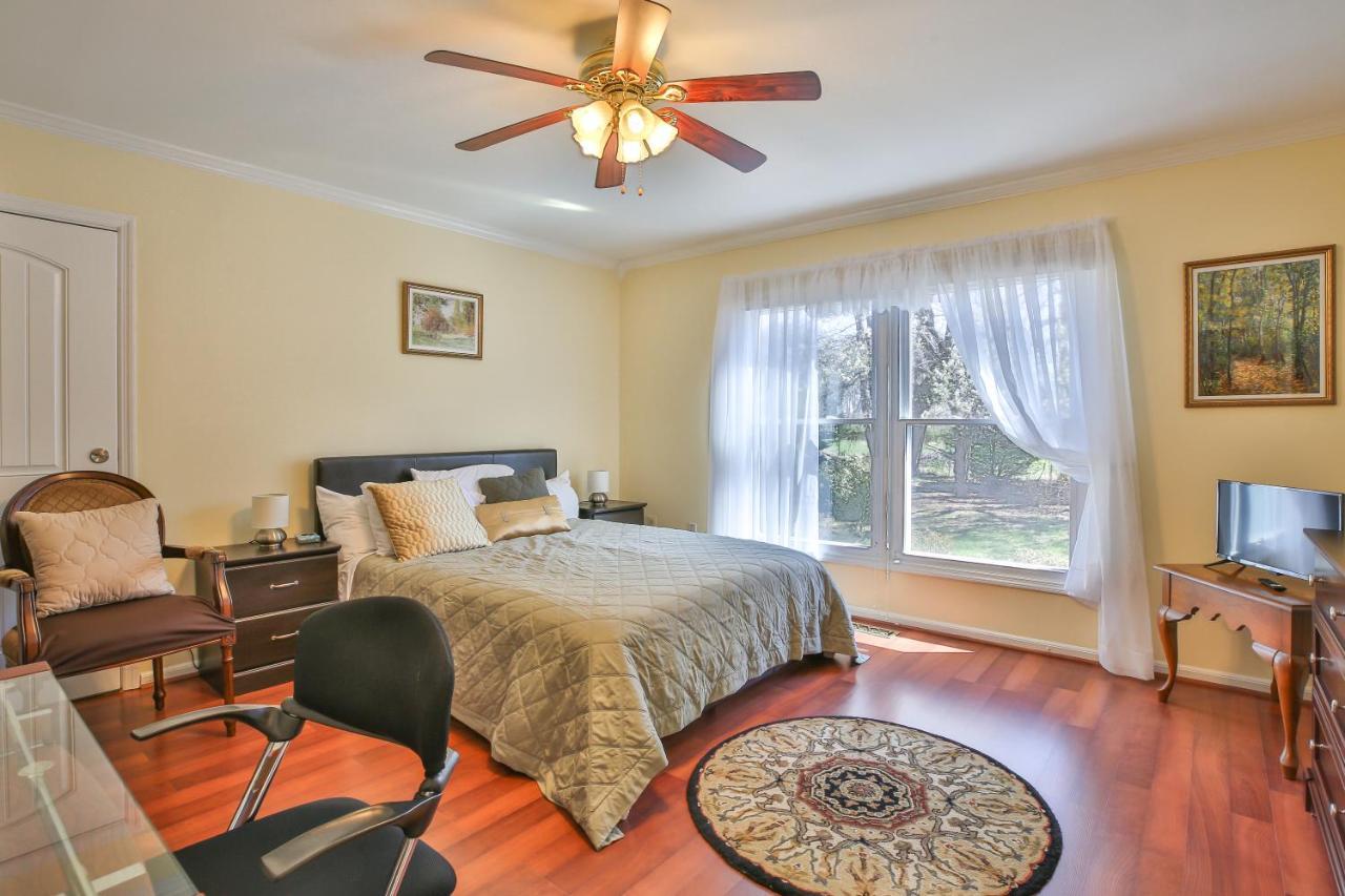 Purcellville Home 외부 사진