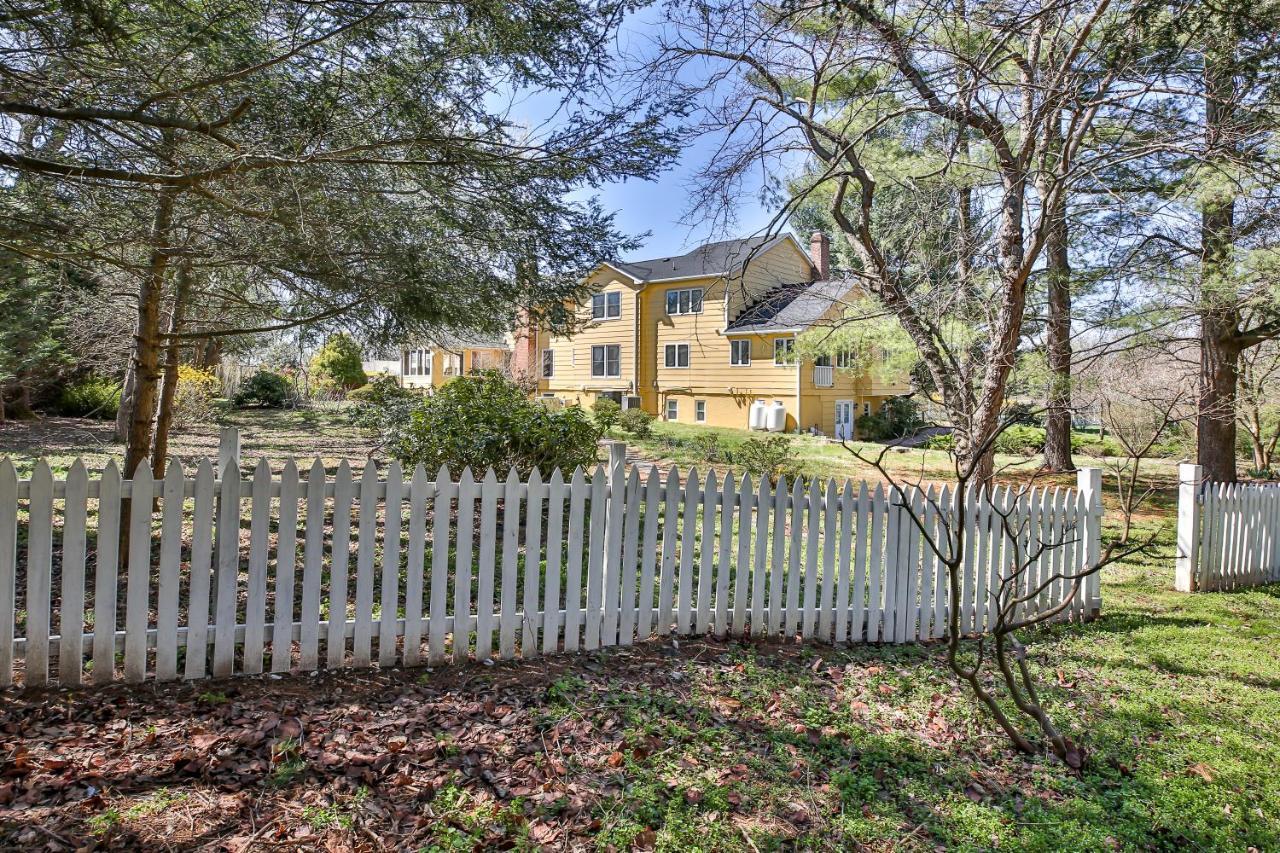 Purcellville Home 외부 사진