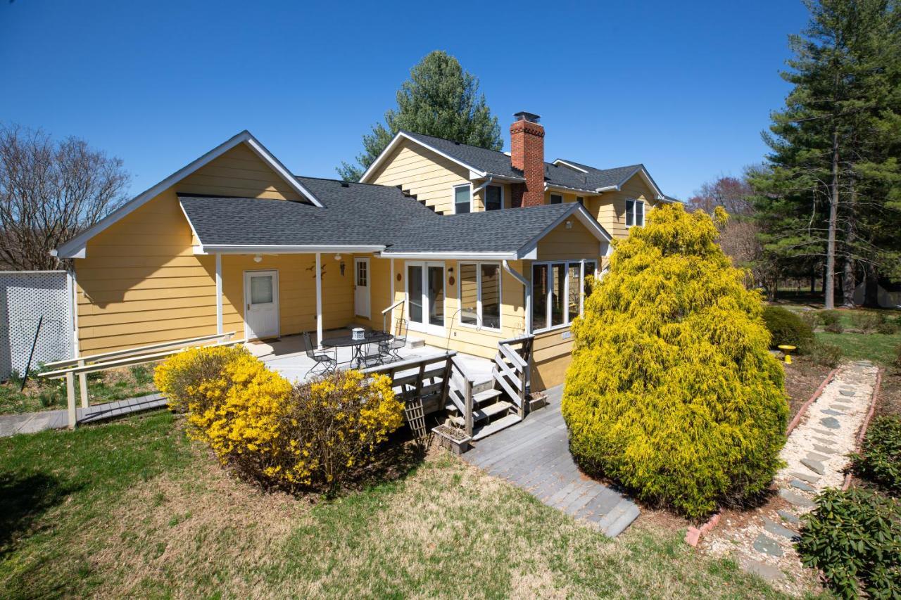 Purcellville Home 외부 사진