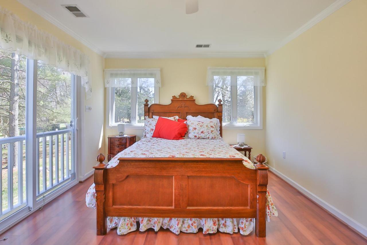 Purcellville Home 외부 사진