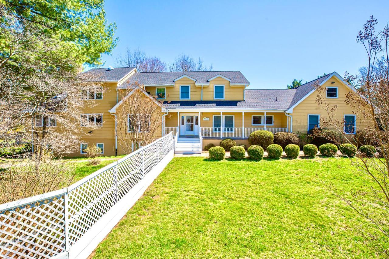 Purcellville Home 외부 사진