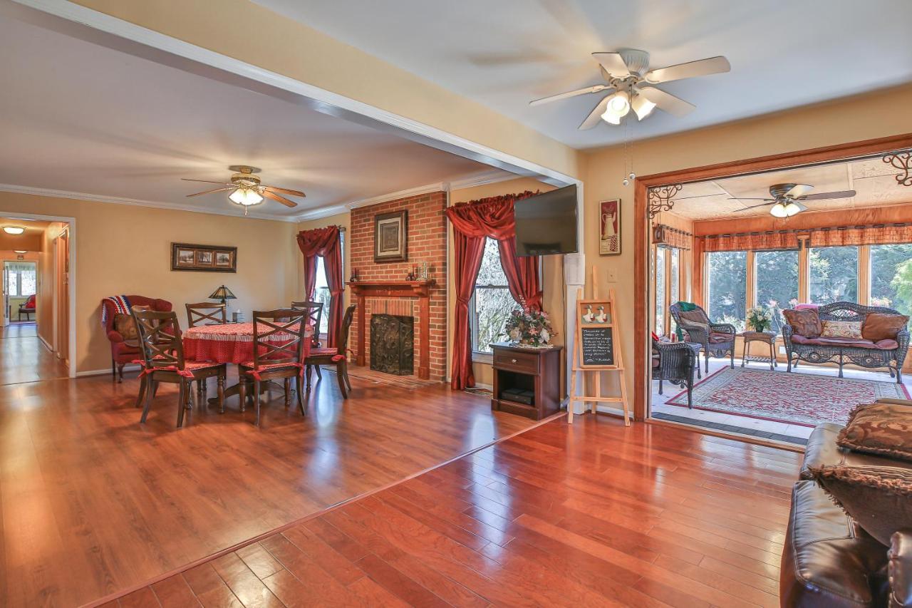 Purcellville Home 외부 사진