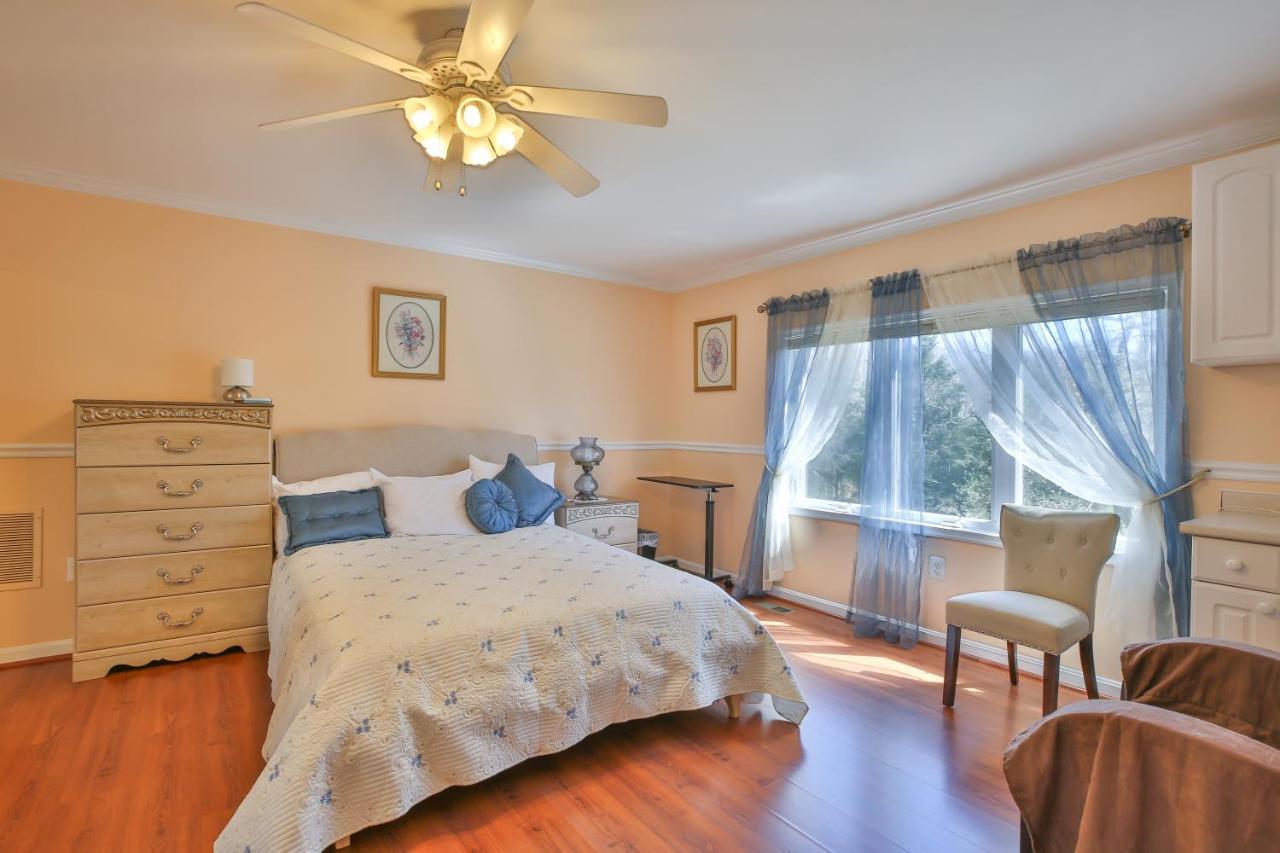 Purcellville Home 외부 사진