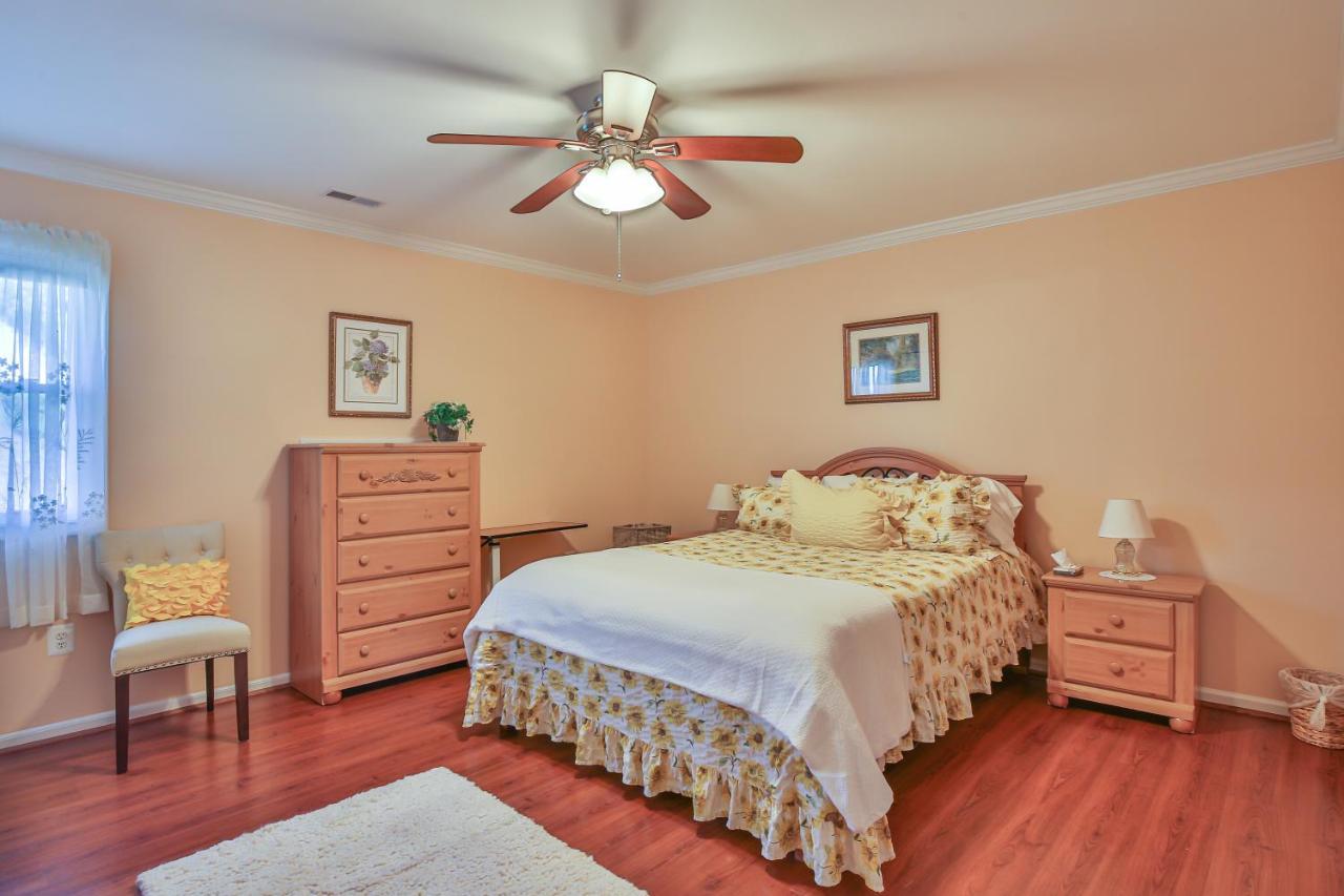 Purcellville Home 외부 사진