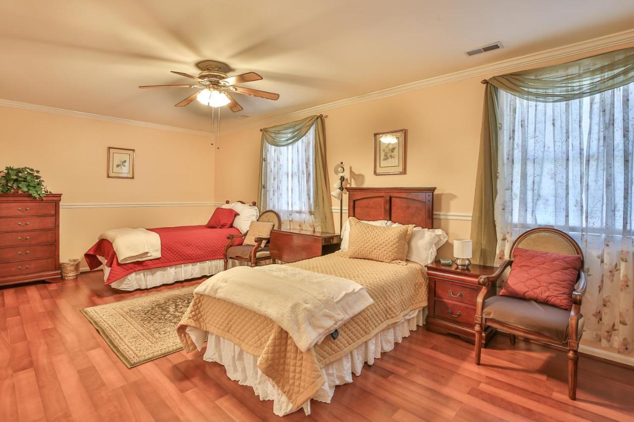Purcellville Home 외부 사진