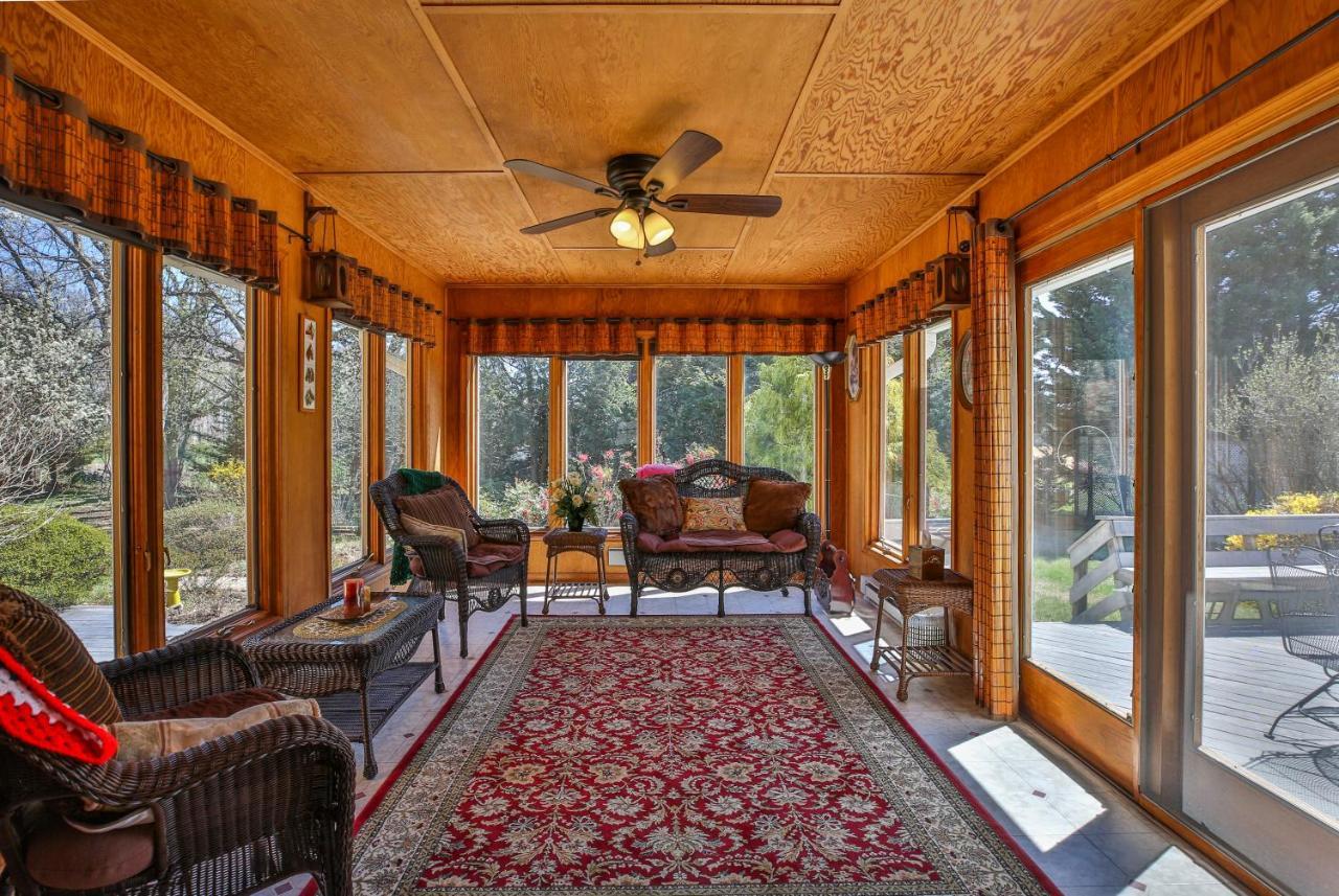 Purcellville Home 외부 사진
