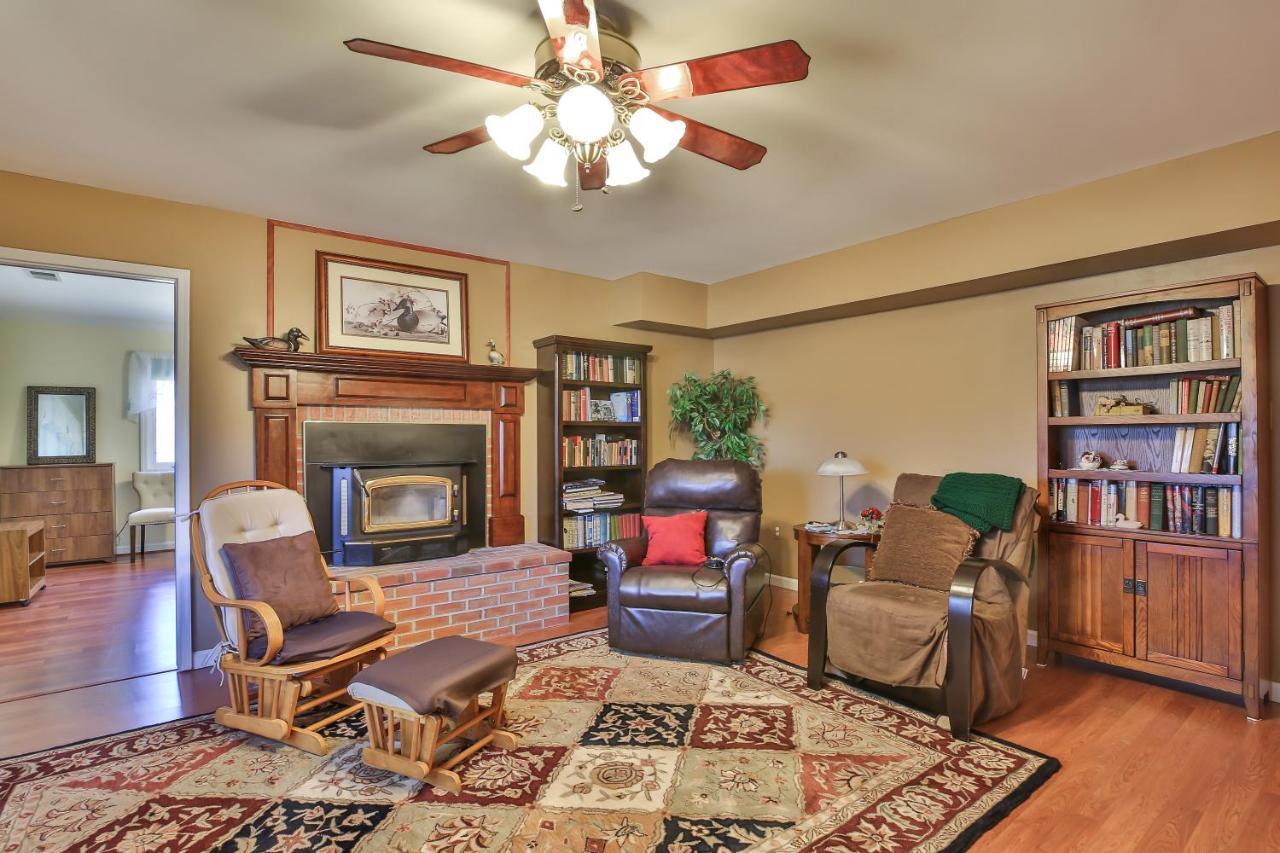 Purcellville Home 외부 사진