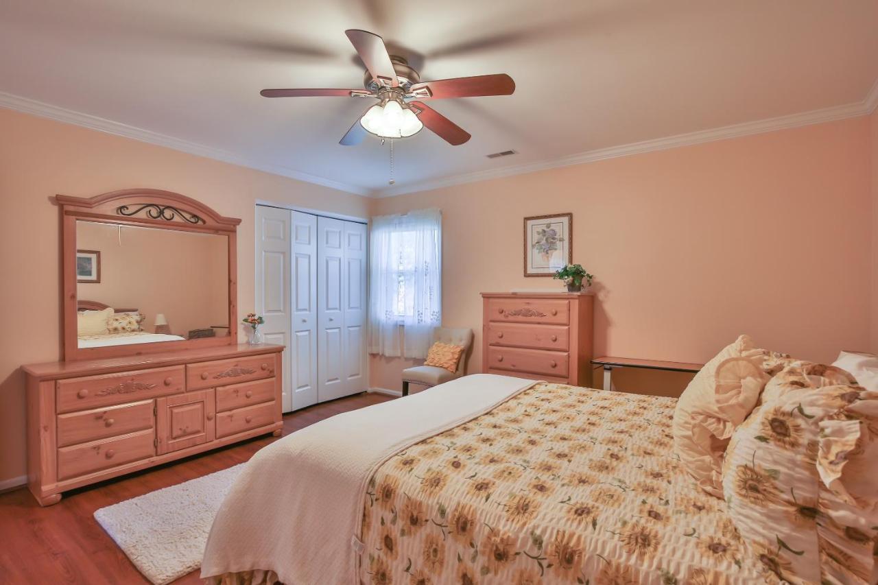 Purcellville Home 외부 사진