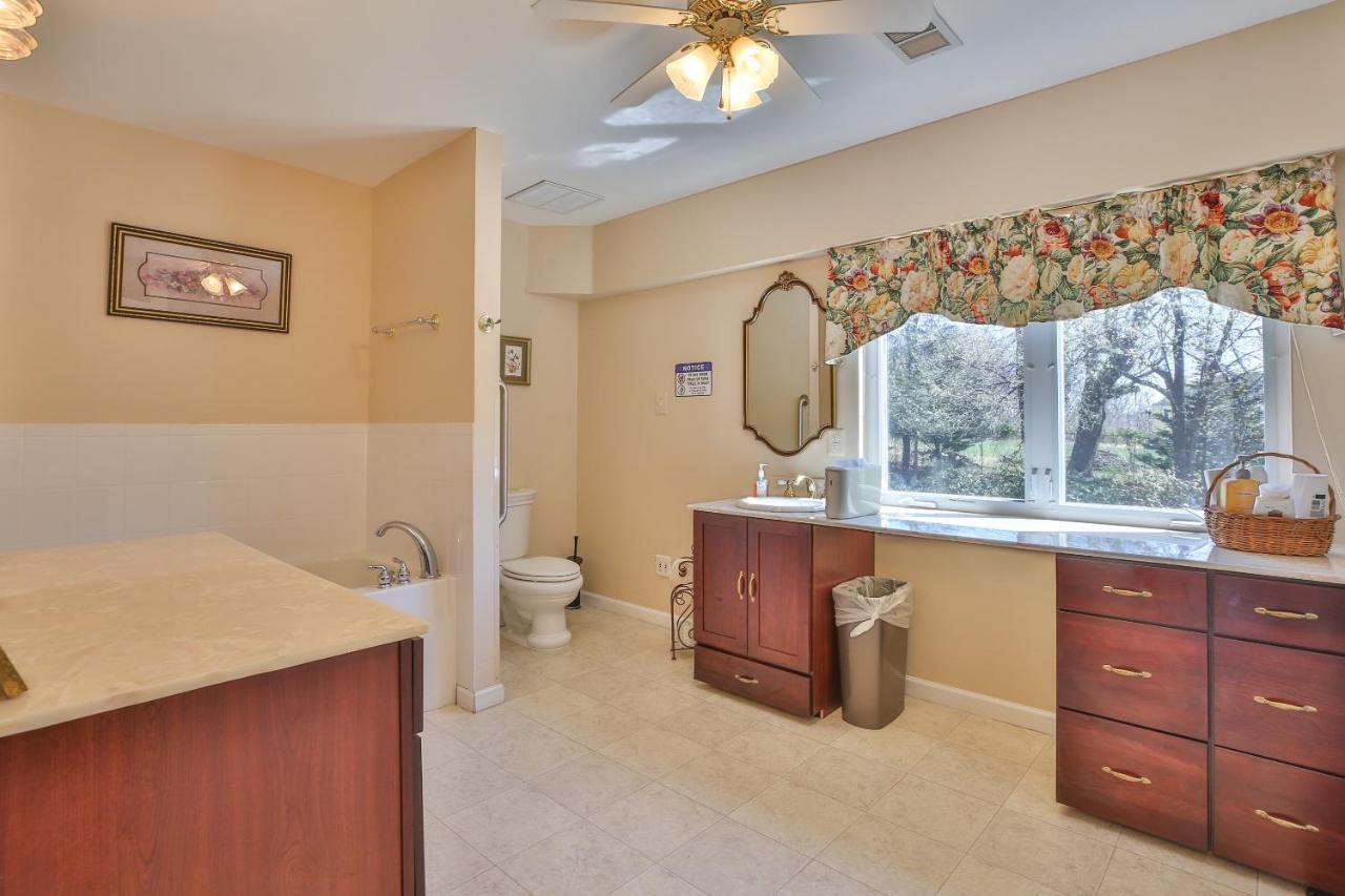 Purcellville Home 외부 사진