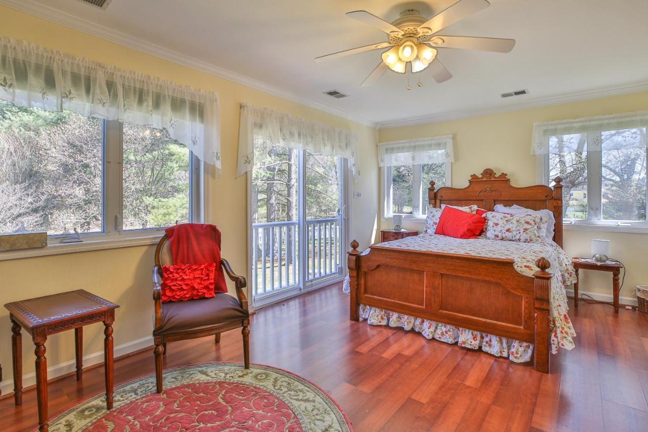 Purcellville Home 외부 사진