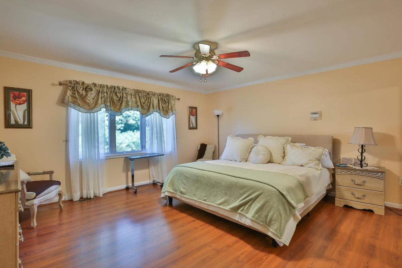 Purcellville Home 외부 사진