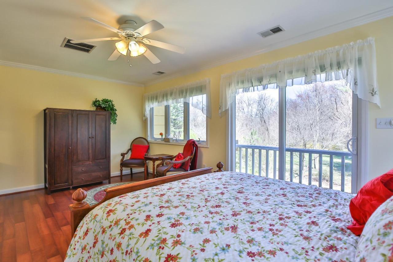 Purcellville Home 외부 사진