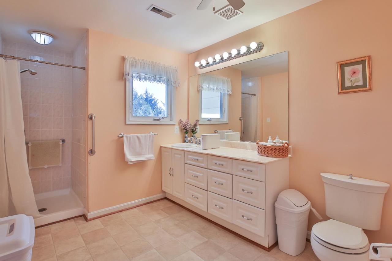 Purcellville Home 외부 사진