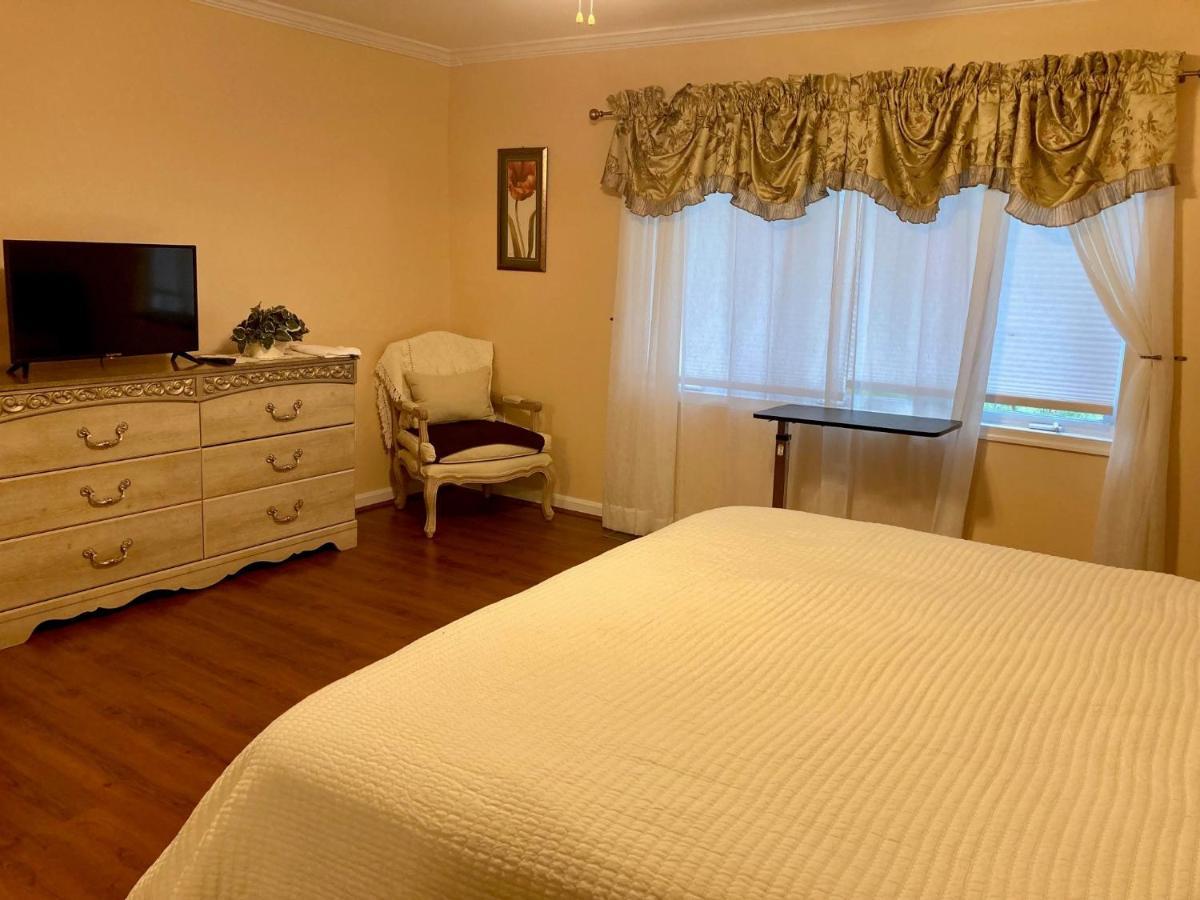 Purcellville Home 외부 사진