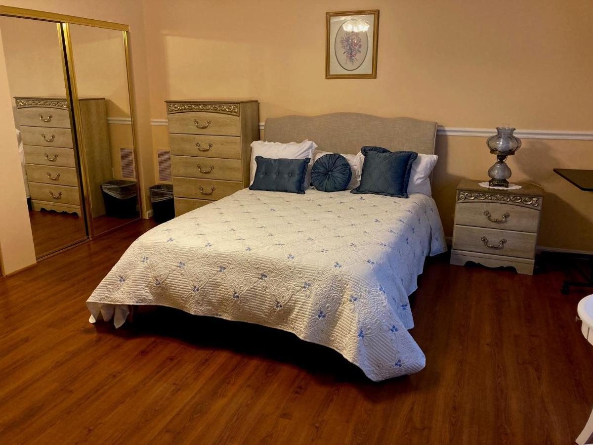 Purcellville Home 외부 사진