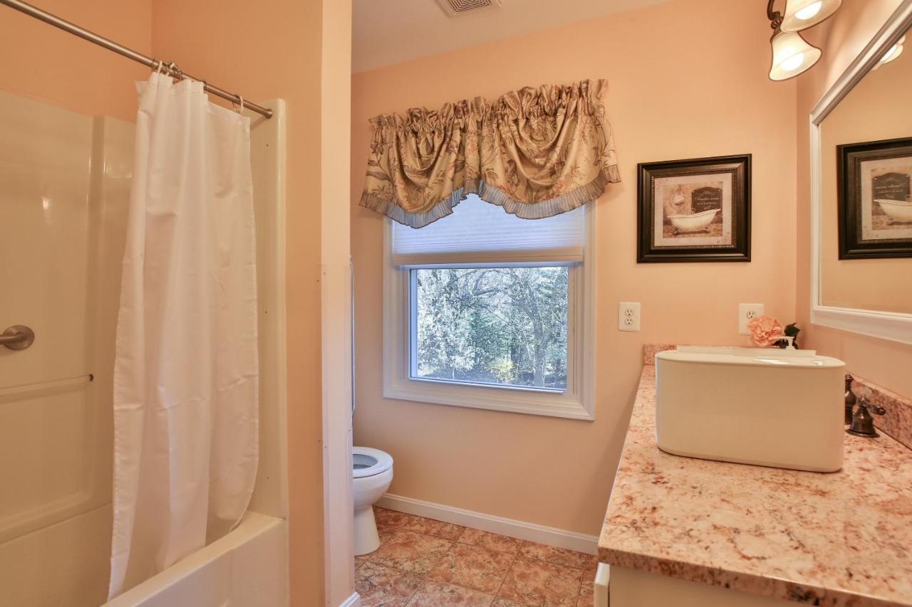 Purcellville Home 외부 사진
