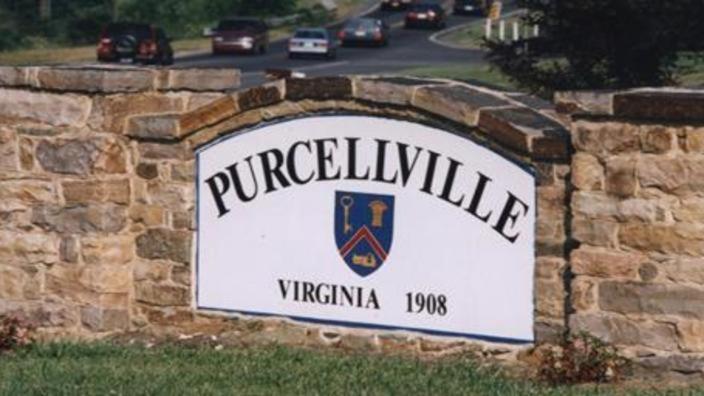 Purcellville Home 외부 사진