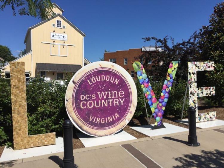 Purcellville Home 외부 사진