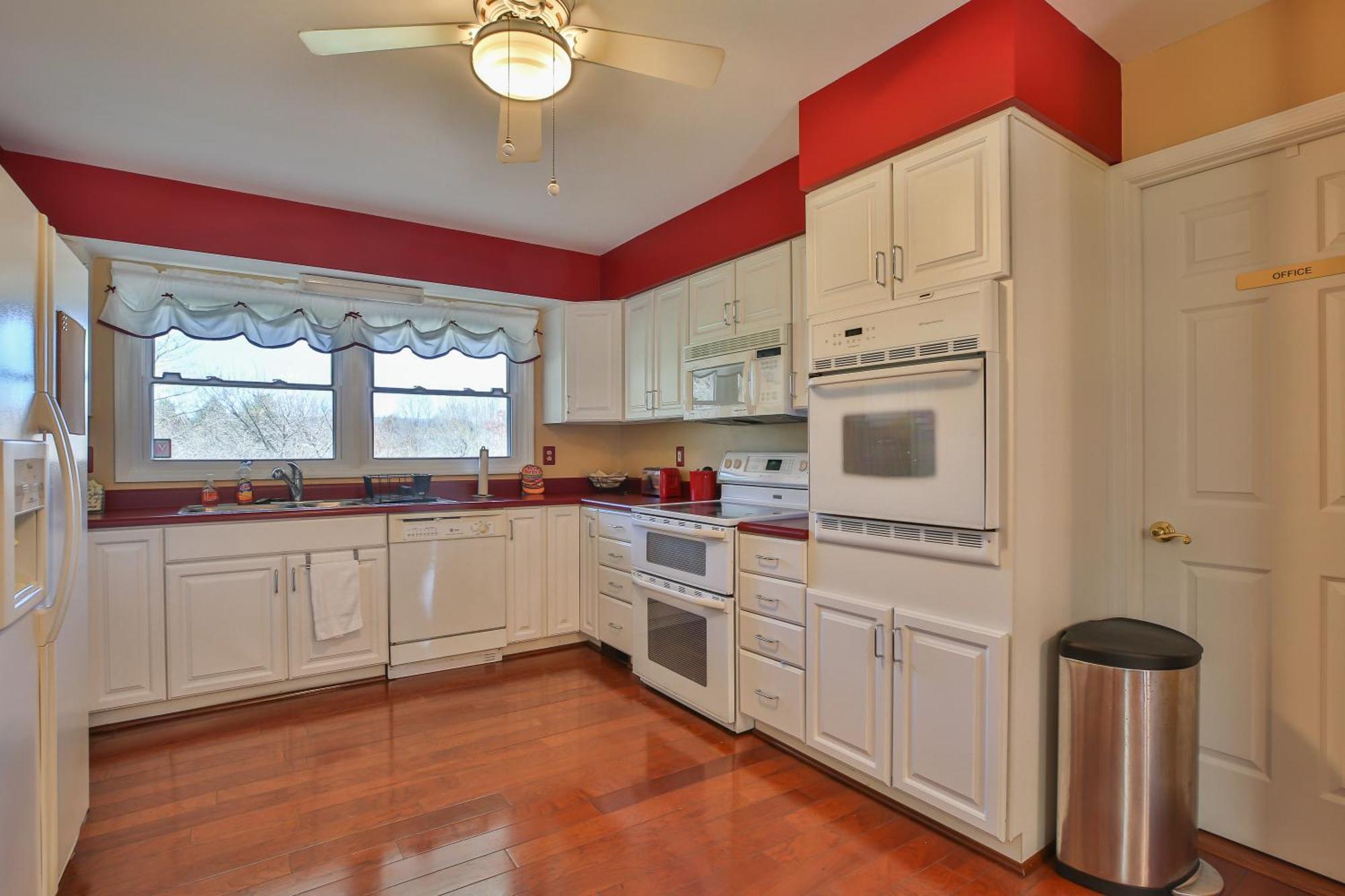 Purcellville Home 외부 사진