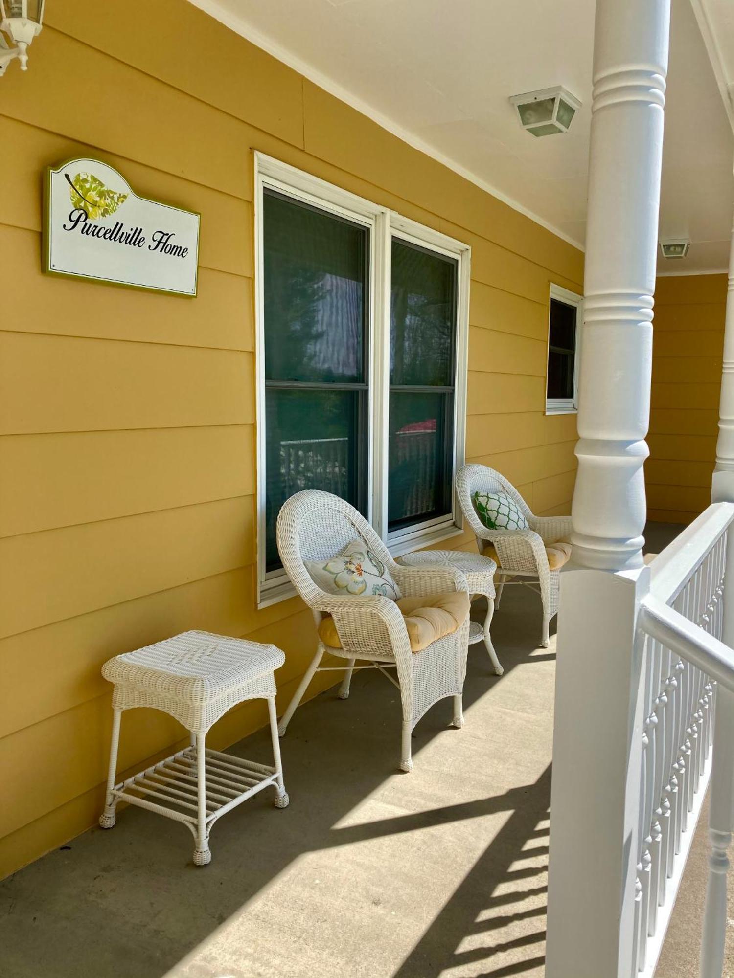 Purcellville Home 외부 사진