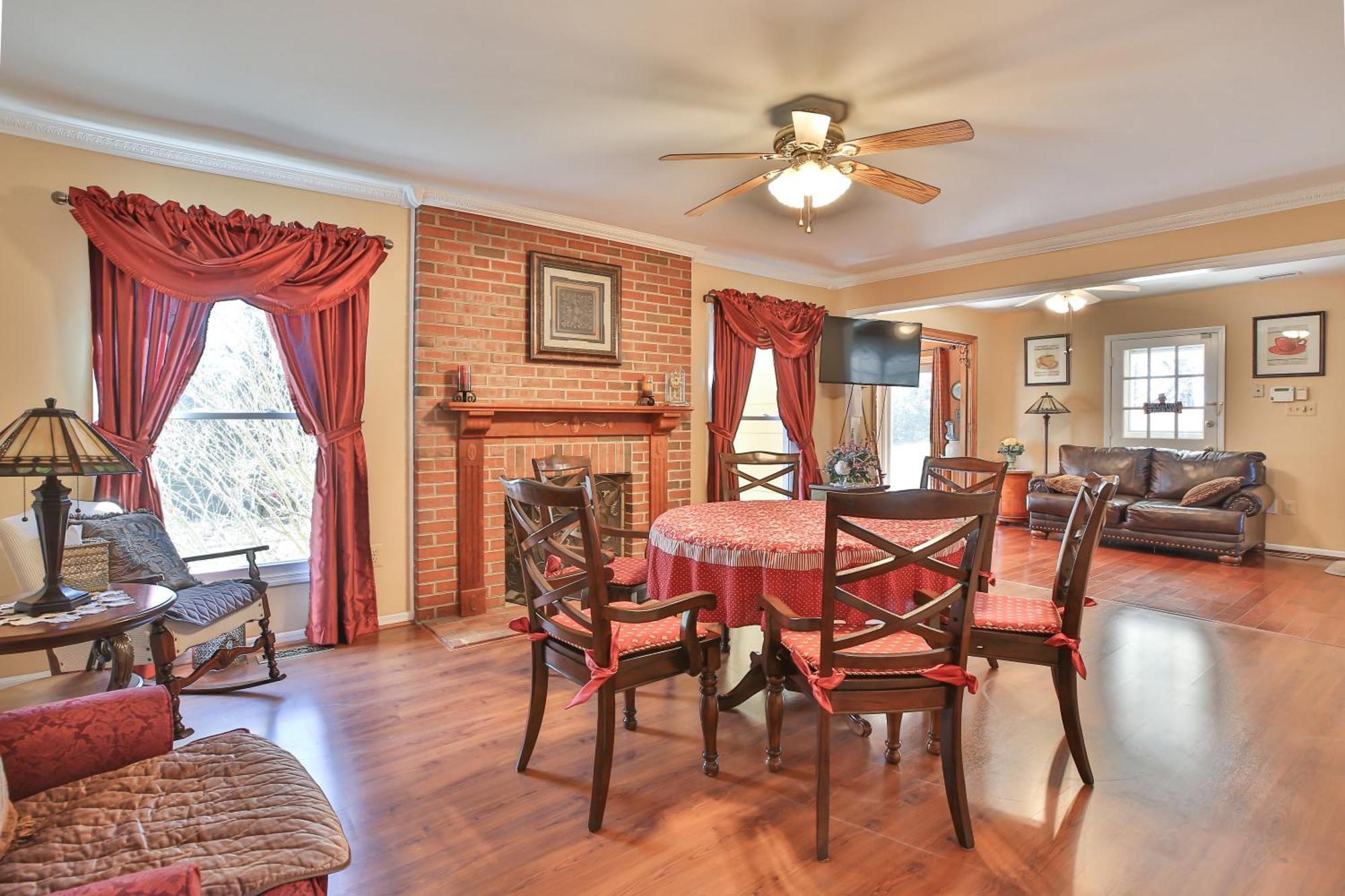 Purcellville Home 외부 사진
