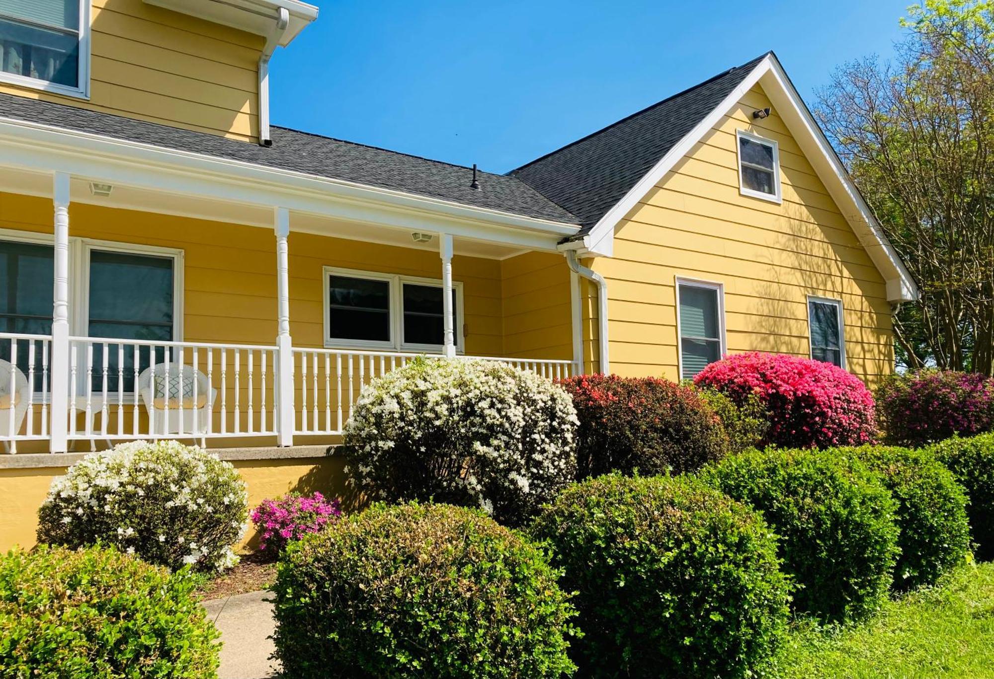 Purcellville Home 외부 사진