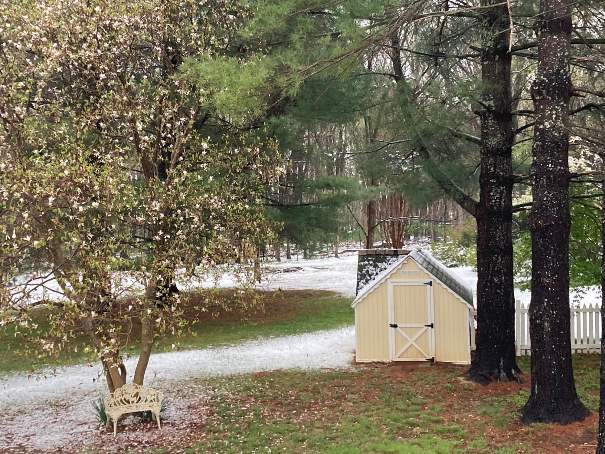 Purcellville Home 외부 사진