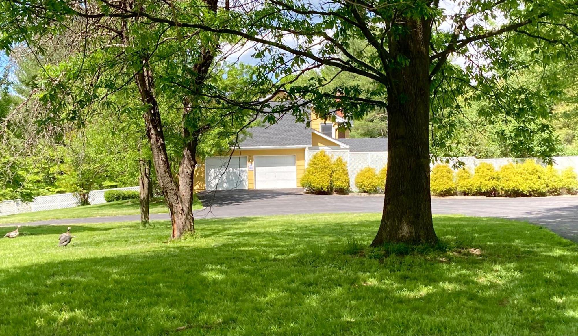 Purcellville Home 외부 사진